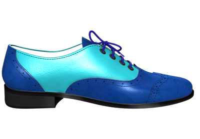 Savile - Oxfords