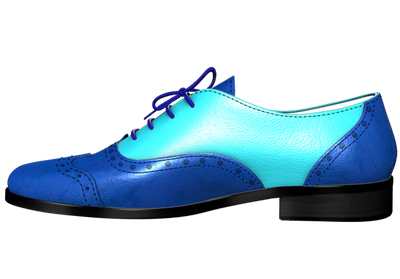 Savile - Oxfords