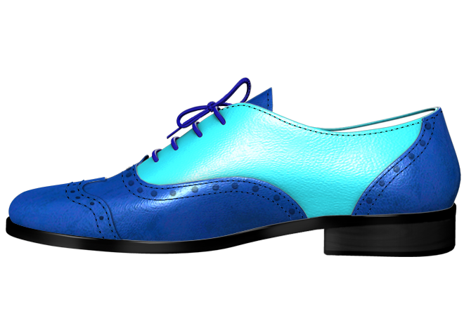 Savile - Oxfords