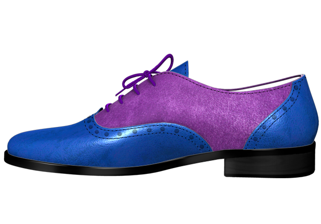 Savile - Oxfords