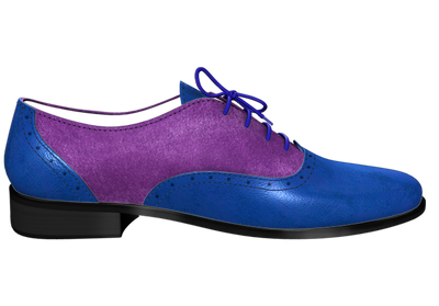 Savile - Oxfords