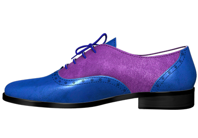 Savile - Oxfords