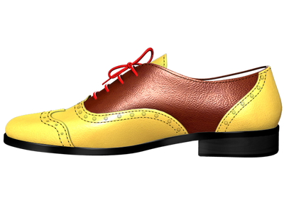Savile - Oxfords