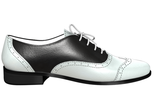 Savile - Oxfords