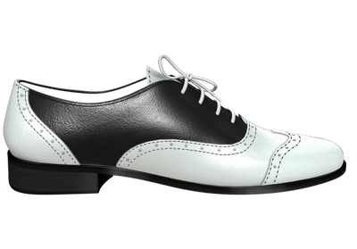 Savile - Oxfords