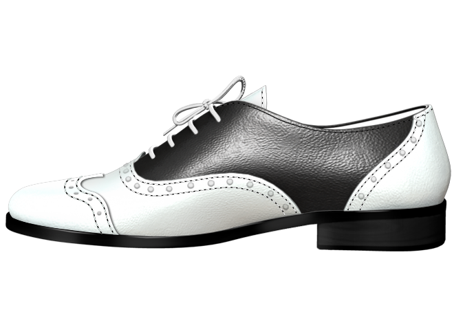Savile - Oxfords