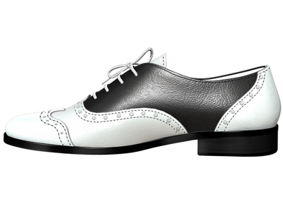Savile - Oxfords