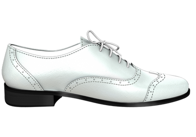 Savile - Oxfords