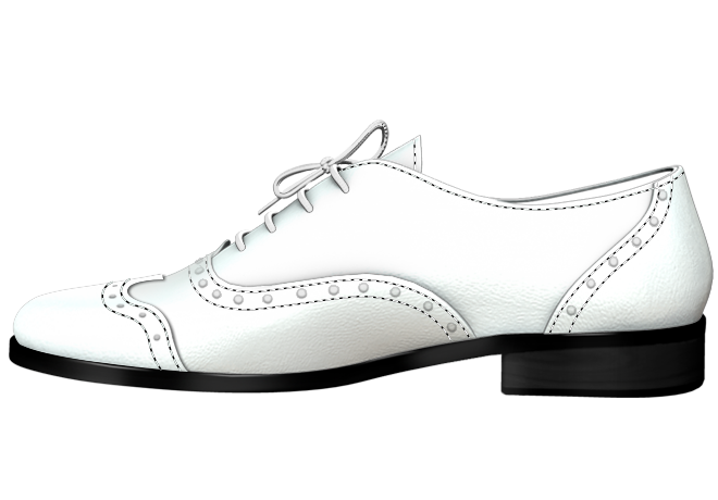 Savile - Oxfords