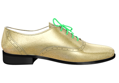 Savile - Oxfords