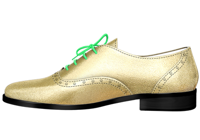 Savile - Oxfords