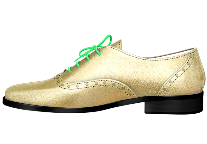Savile - Oxfords