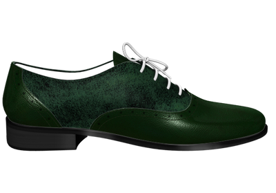 Savile - Oxfords