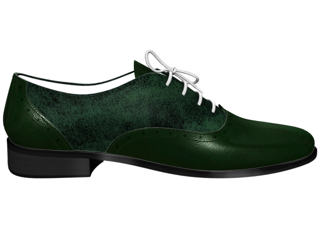Savile - Oxfords