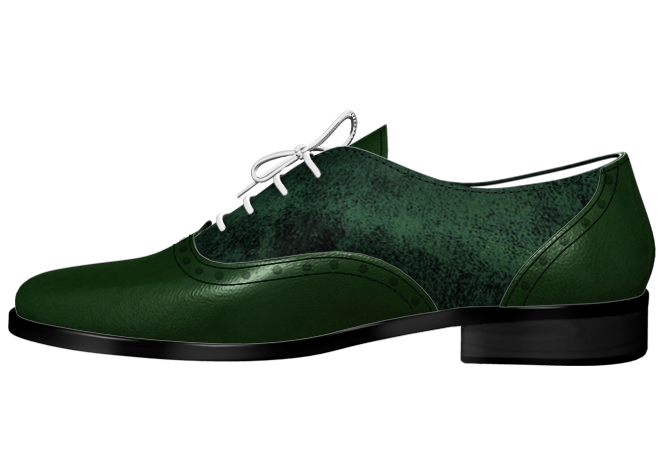 Savile - Oxfords