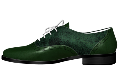 Savile - Oxfords