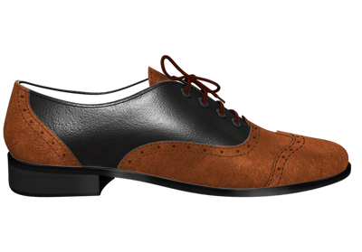 Savile - Oxfords