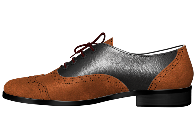 Savile - Oxfords