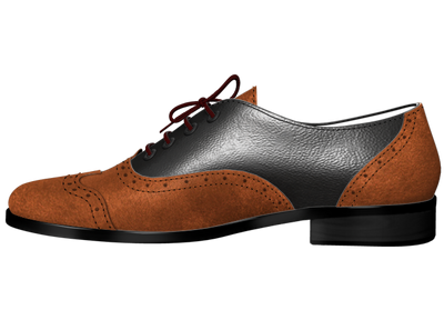 Savile - Oxfords