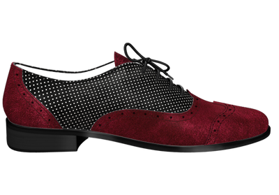 Savile - Oxfords