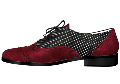 Savile - Oxfords