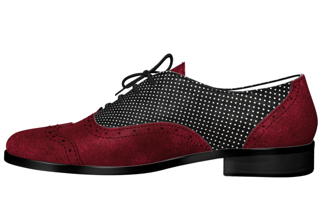 Savile - Oxfords