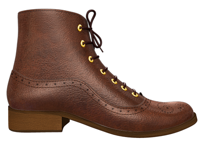 Armada - Oxford Boots