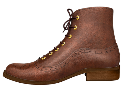 Armada - Oxford Boots