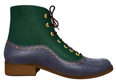 Armada - Oxford Boots