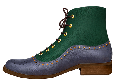 Armada - Oxford Boots