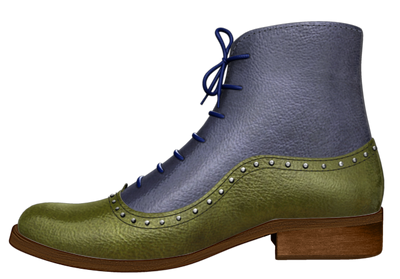 Armada - Oxford Boots