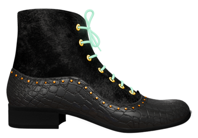 Armada - Oxford Boots