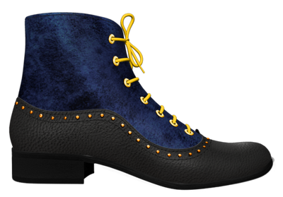 Armada - Oxford Boots