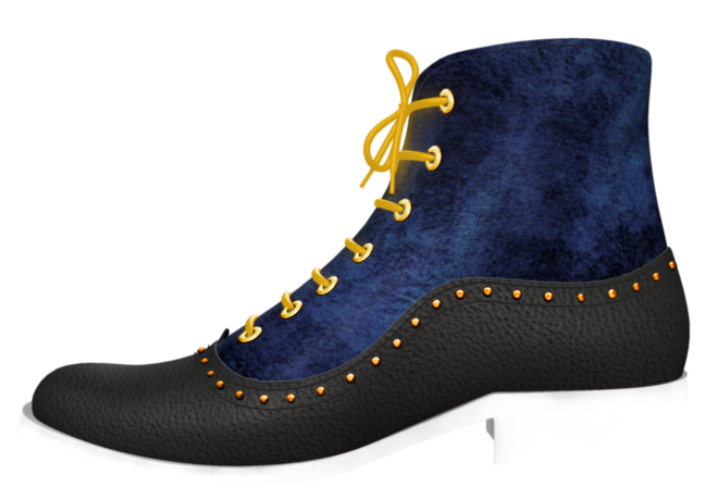 Armada - Oxford Boots