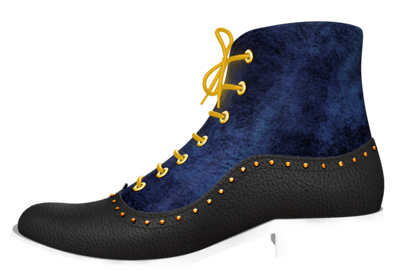 Armada - Oxford Boots