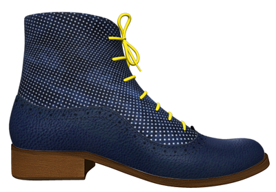 Armada - Oxford Boots