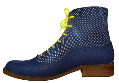 Armada - Oxford Boots