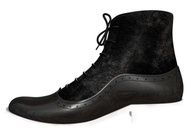 Armada - Oxford Boots