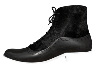 Armada - Oxford Boots