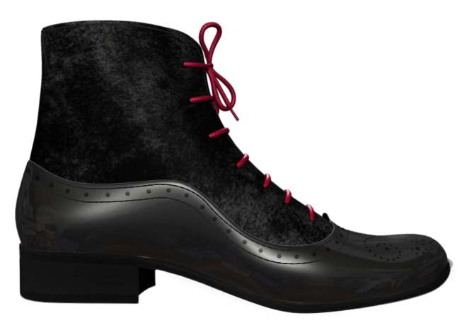 Armada - Oxford Boots