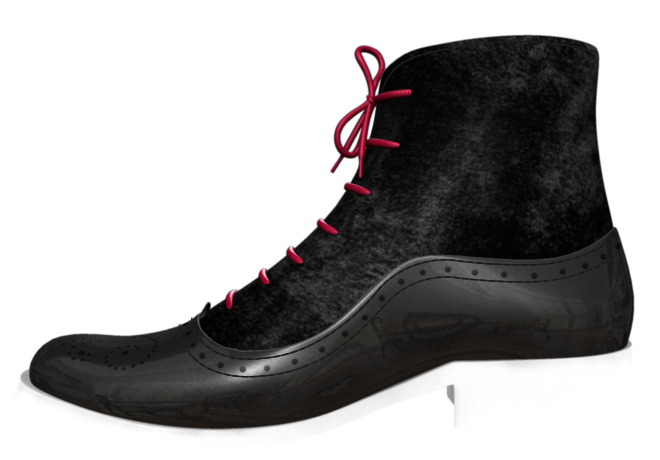 Armada - Oxford Boots