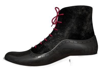 Armada - Oxford Boots