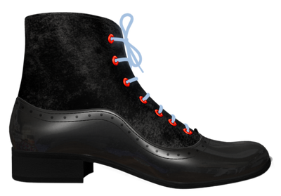 Armada - Oxford Boots