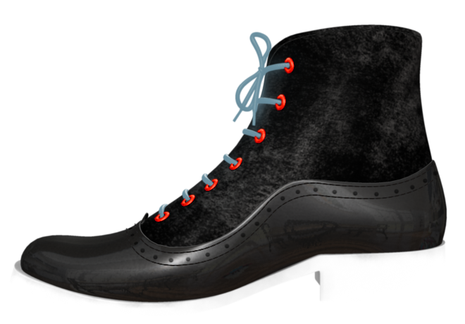 Armada - Oxford Boots