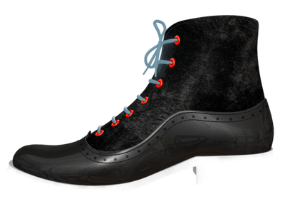 Armada - Oxford Boots