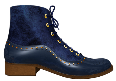 Armada - Oxford Boots