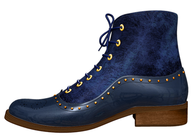 Armada - Oxford Boots