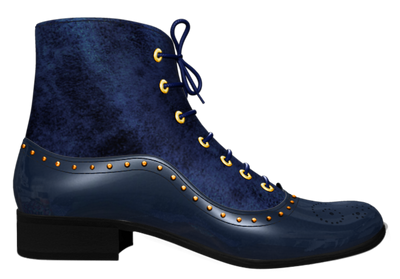 Armada - Oxford Boots