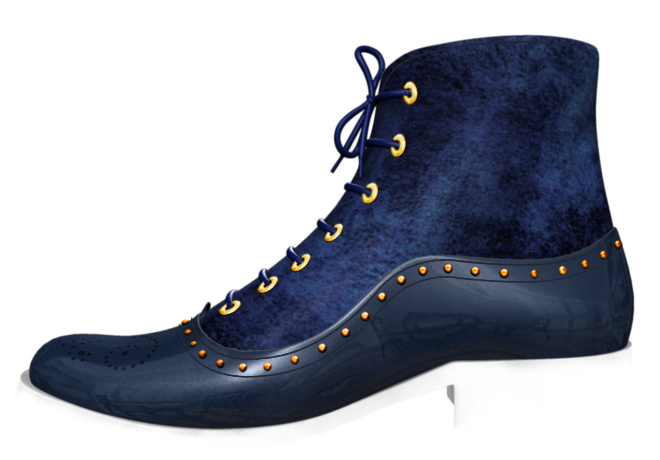 Armada - Oxford Boots