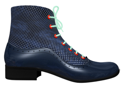 Armada - Oxford Boots